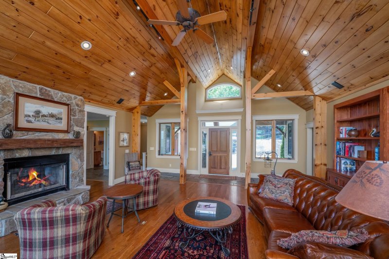 Property image 4 of 115 Harrier Lane in The Cliffs at Glassy, Landrum, SC 29356