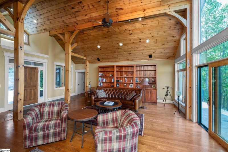 Property image 5 of 115 Harrier Lane in The Cliffs at Glassy, Landrum, SC 29356