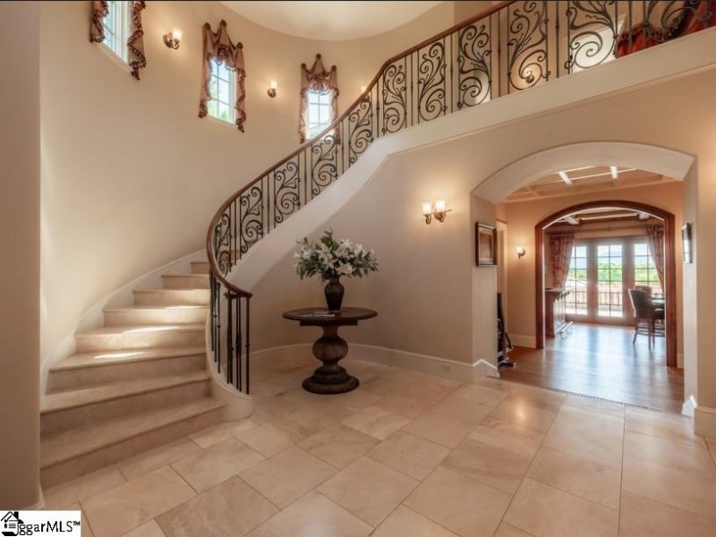 Property image 2 of 2921 N Pacolet Road in Caroland Farms, Landrum, SC 29356