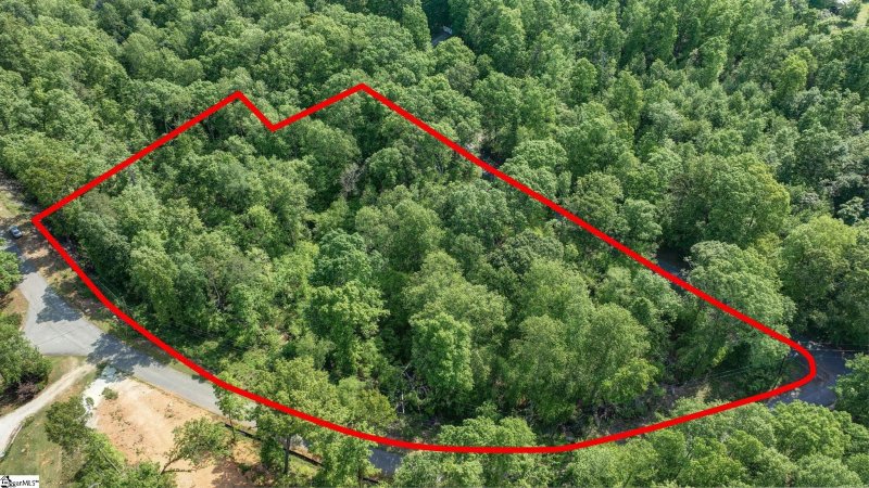 00 Ridge Point Road