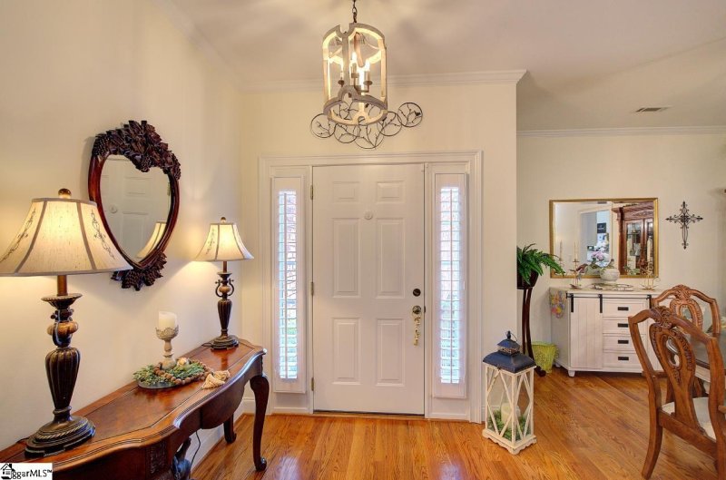 Property image 3 at 132 Hartsfield Drive, Easley, SC 29642