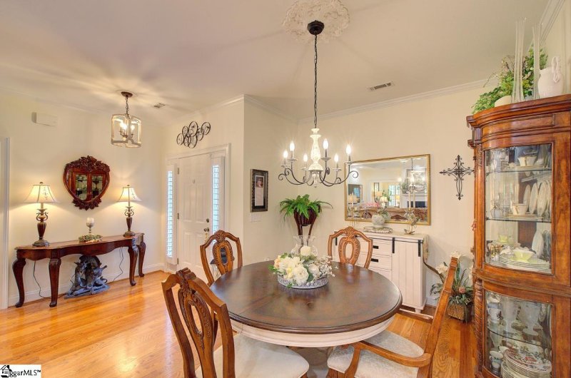 Property image 4 at 132 Hartsfield Drive, Easley, SC 29642