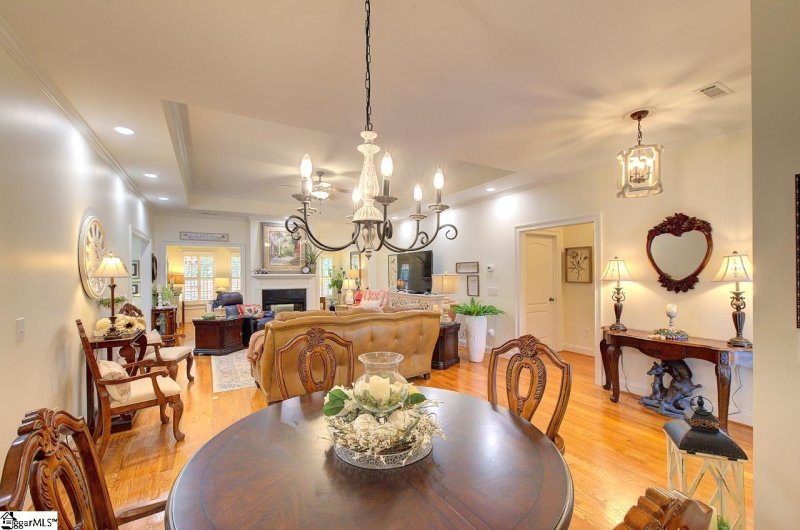 Property image 5 at 132 Hartsfield Drive, Easley, SC 29642