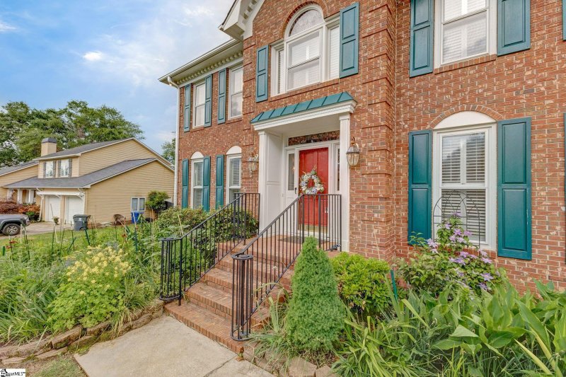 Property image 2 at 5 Bellfort Court, Taylors, SC 29687