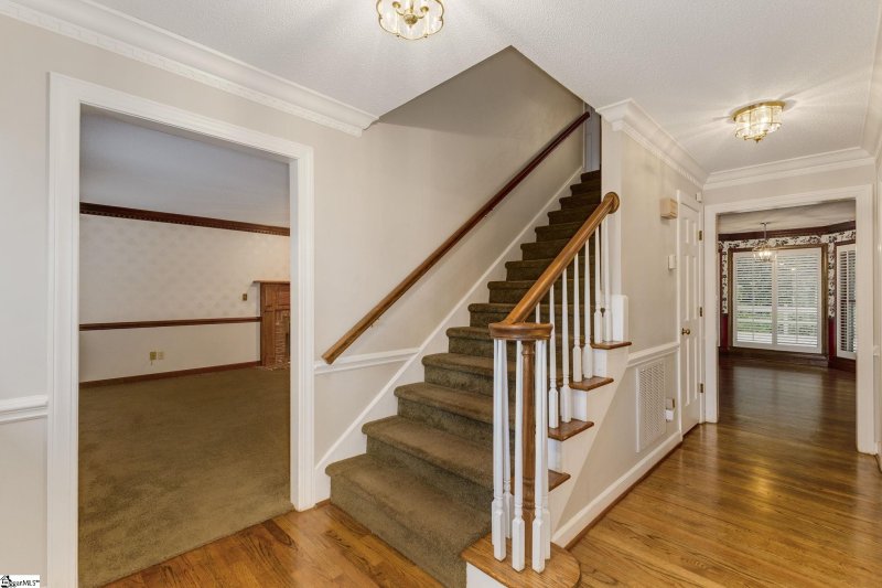 Property image 4 at 5 Bellfort Court, Taylors, SC 29687