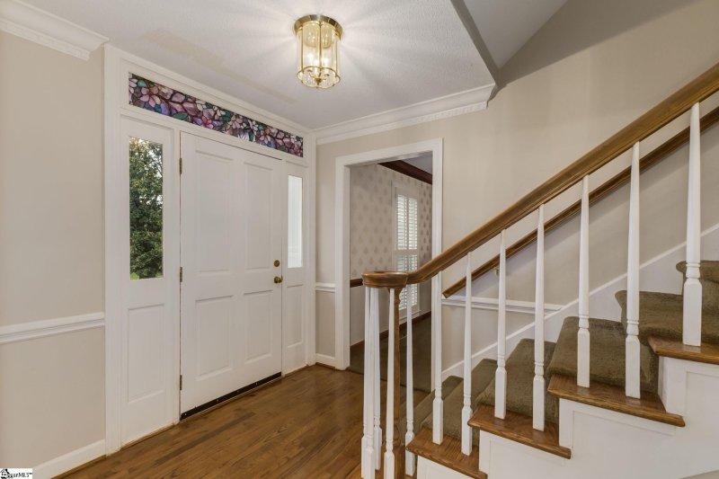 Property image 5 at 5 Bellfort Court, Taylors, SC 29687