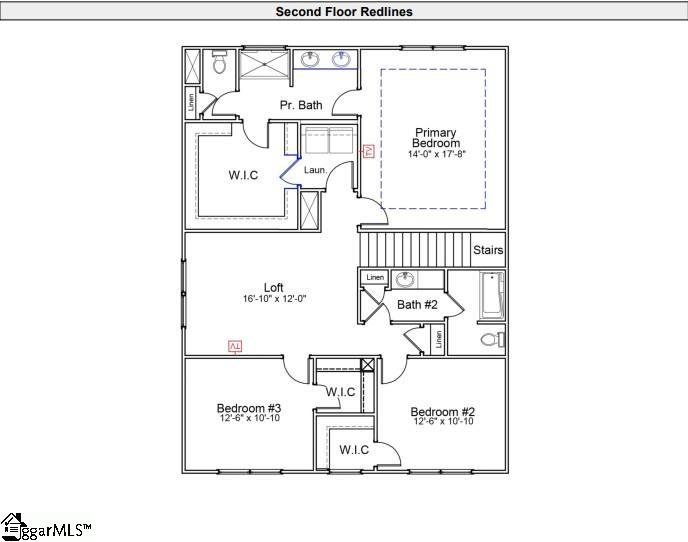 Property image 3 at 7093 Wingate Drive, Inman, SC 29349