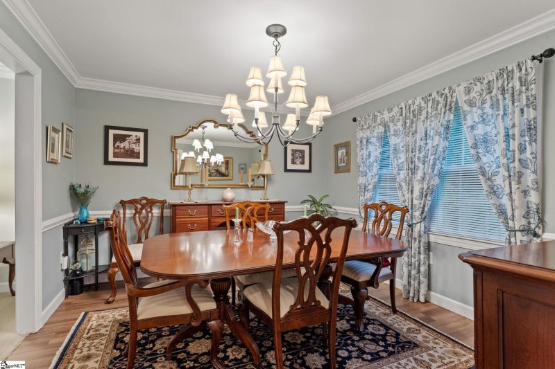 Property image 4 at 112 Woodhill Lane, Simpsonville, SC 29681-4726