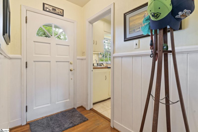 Property image 4 at 908 Brentwood Drive, Spartanburg, SC 29302