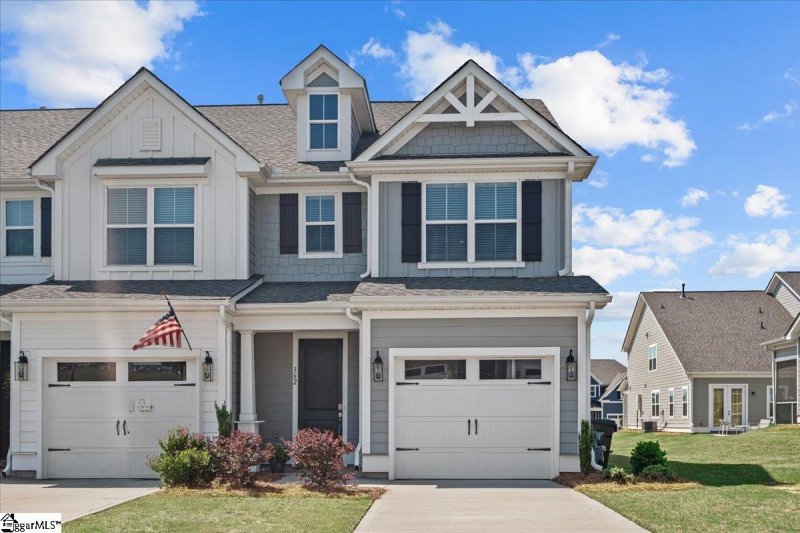 362 Stirrup Court