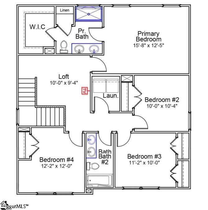 Property image 3 at 7243 New Harmony Way, Inman, SC 29349