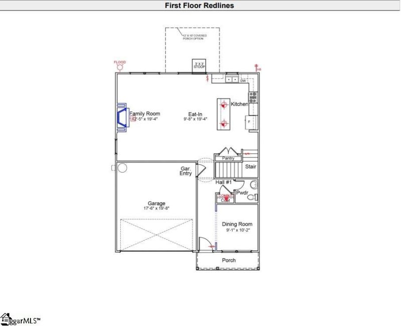 Property image 2 at 7246 New Harmony Way, Inman, SC 29349