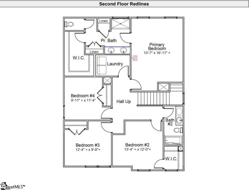 Property image 3 at 7246 New Harmony Way, Inman, SC 29349