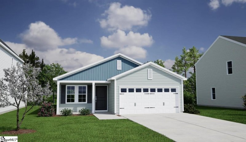 7239 New Harmony Way