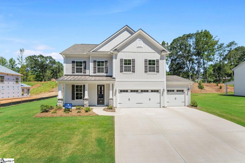 803 Weathered Oak Way