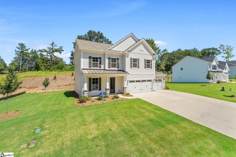 Property image 2 at 803 Weathered Oak Way, Anderson, SC 29621