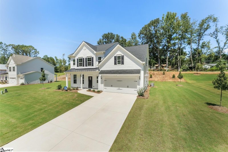 Property image 3 at 805 Weathered Oak Way, Anderson, SC 29621