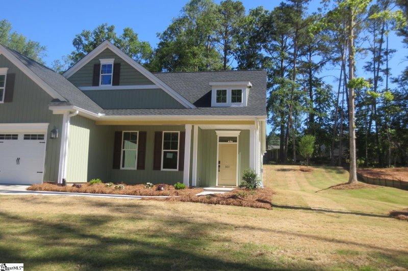 Property image 4 at 809 Weathered Oak Way, Anderson, SC 29621