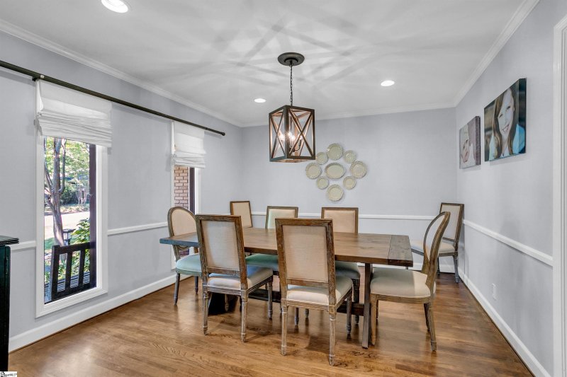 Property image 4 at 285 Henderson Road, Greenville, SC 29607