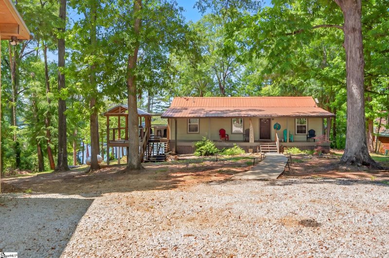 Property image 2 at 261 Joann Circle, Fair Play, SC 29643