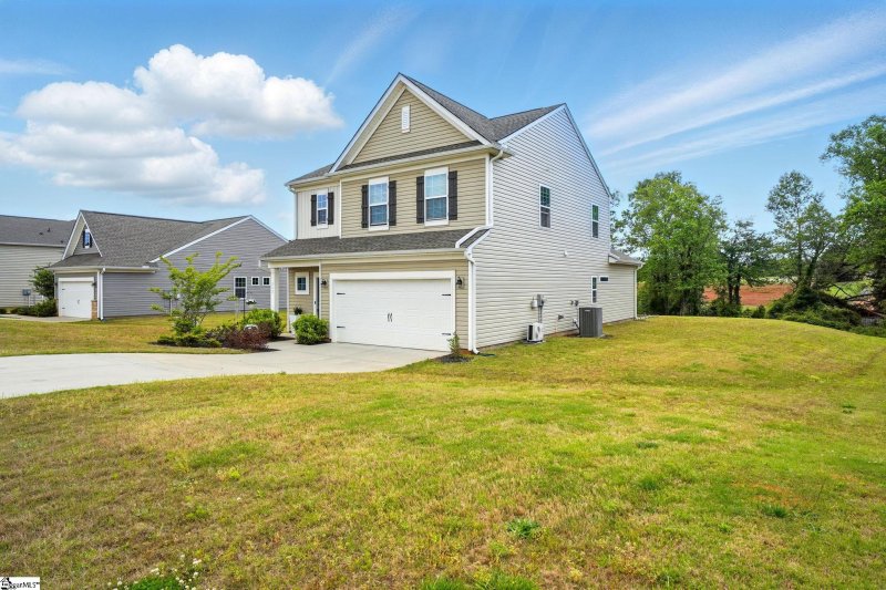 Property image 3 at 562 New Cut Meadows Road, Inman, SC 29349