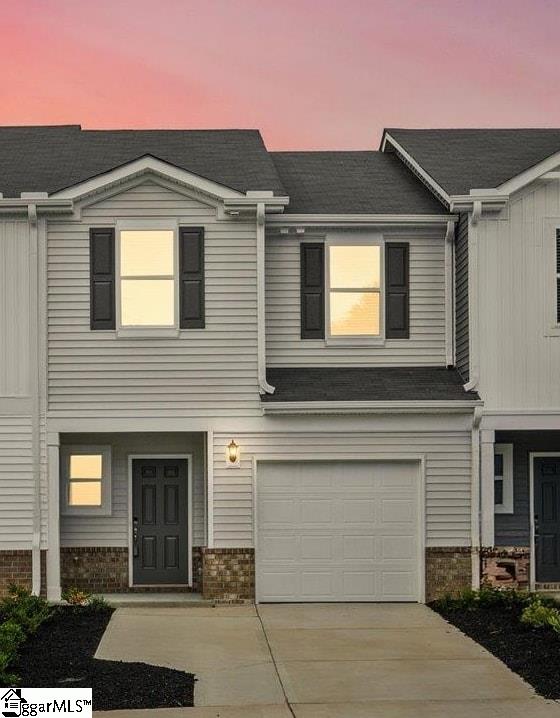 Property image 2 of 114 Arrow Court in Valentine Townes, Greer, SC 29651