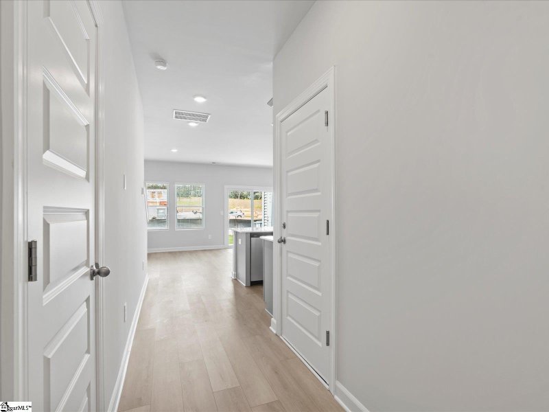 Property image 4 of 114 Arrow Court in Valentine Townes, Greer, SC 29651