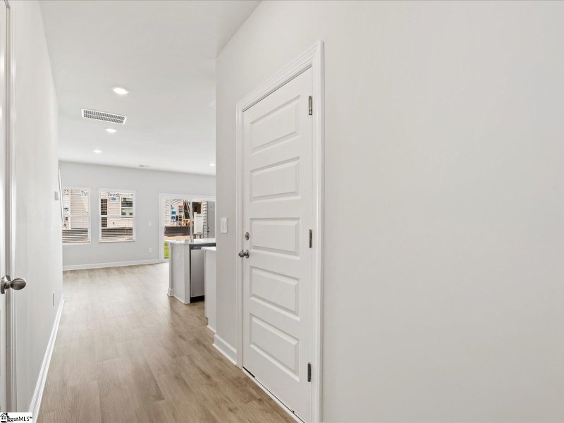 Property image 5 of 122 Arrow Court in Valentine Townes, Greer, SC 29651