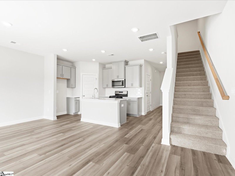 Property image 4 of 213 Cupid Court in Valentine Townes, Greer, SC 29651