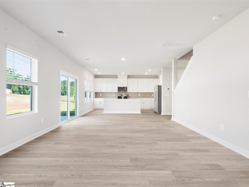 Property image 5 at 520 Cozy Bluff Road, Spartanburg, SC 29301