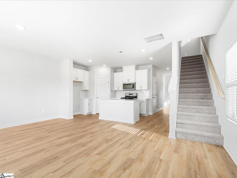 Property image 5 of 209 Cupid Court in Valentine Townes, Greer, SC 29651