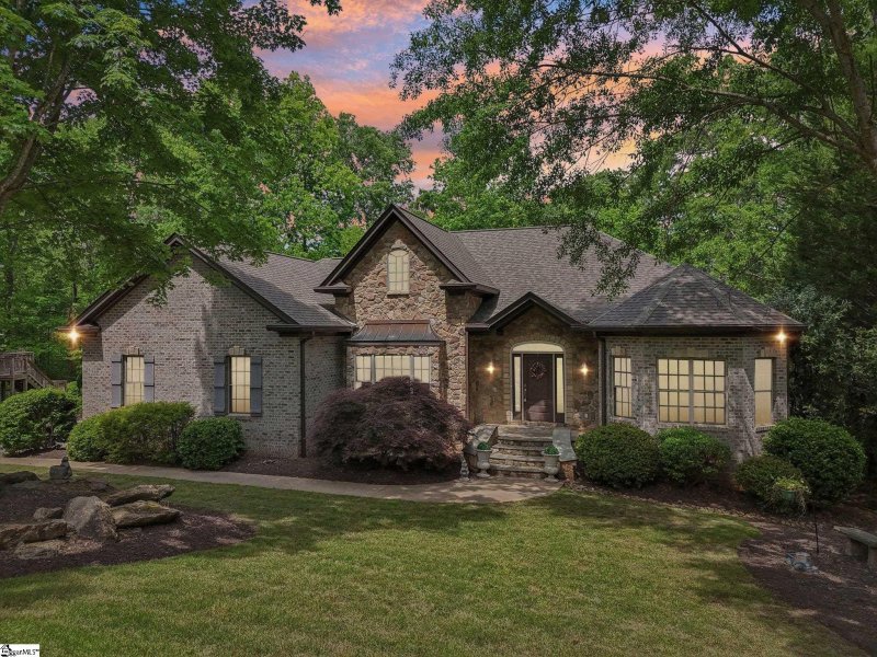 Property image 3 of 114 Walnut Creek Way in Birch River, Greenville, SC 29611