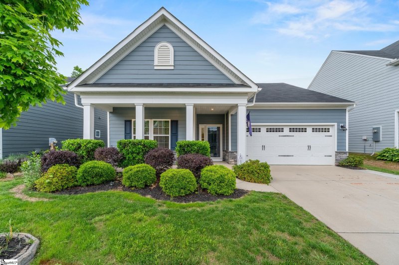 808 Silverwood Way