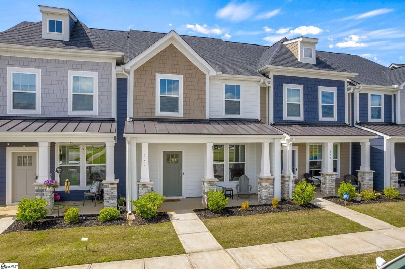 Property image 2 at 173 Dalmatian Drive, Spartanburg, SC 29307