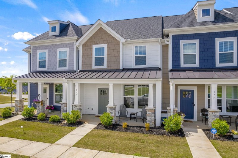Property image 3 at 173 Dalmatian Drive, Spartanburg, SC 29307