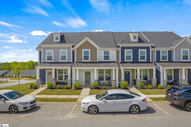 Property image 4 at 173 Dalmatian Drive, Spartanburg, SC 29307