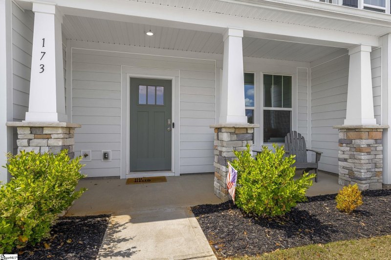 Property image 5 at 173 Dalmatian Drive, Spartanburg, SC 29307