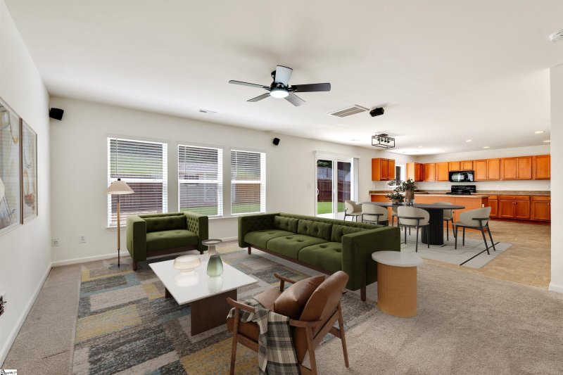 Property image 4 of 161 Stonewood Crossing Drive in Stonewood Crossing, Boiling Springs, SC 29316