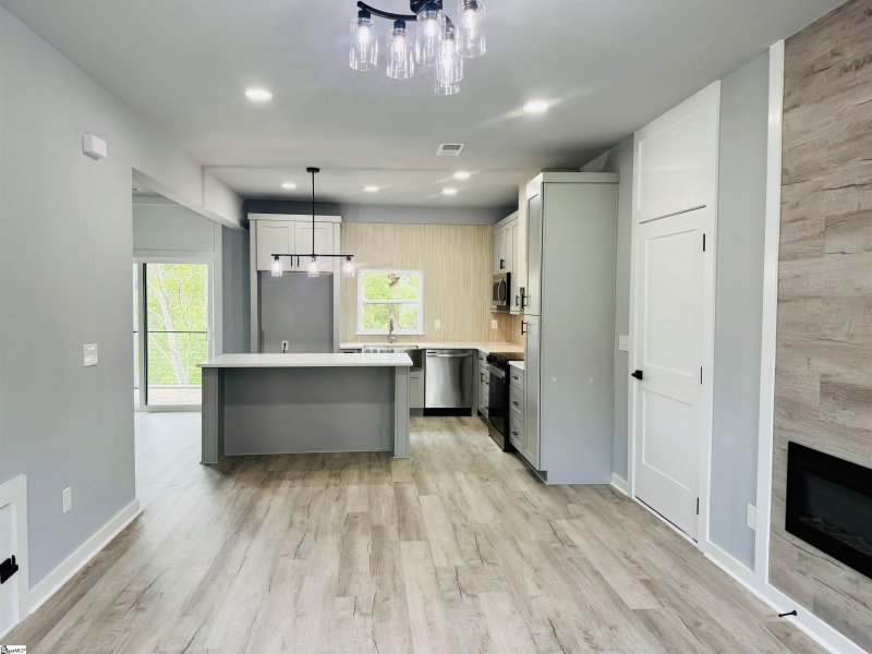 Property image 4 at 126 Current Drive, Greenville, SC 29611