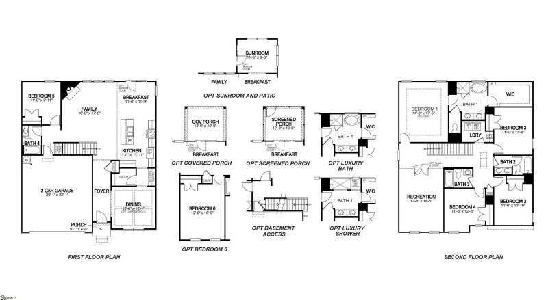 Property image 2 at 122 Barred Owl Road, Travelers Rest, SC 29690