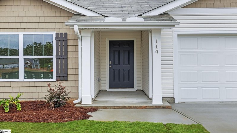 Property image 2 at 114 Cascade Lane, Seneca, SC 29678