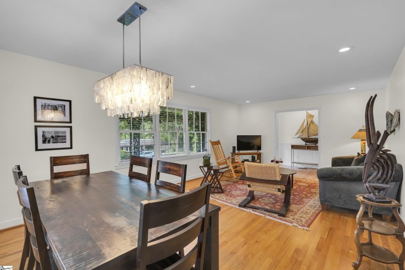 Property image 3 at 244 Greengate Lane, Spartanburg, SC 29307