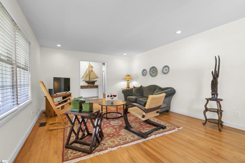 Property image 4 at 244 Greengate Lane, Spartanburg, SC 29307