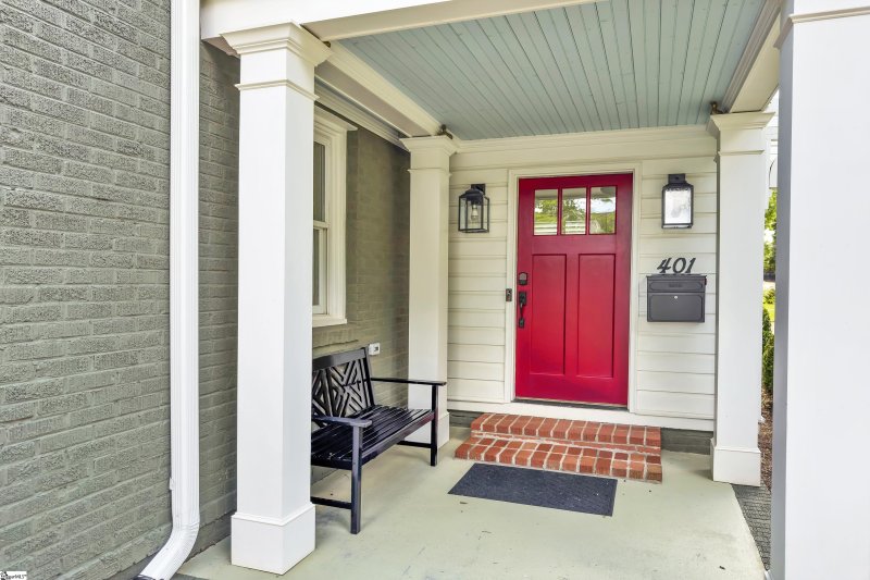 Property image 2 at 401 Jones Avenue, Greenville, SC 29605