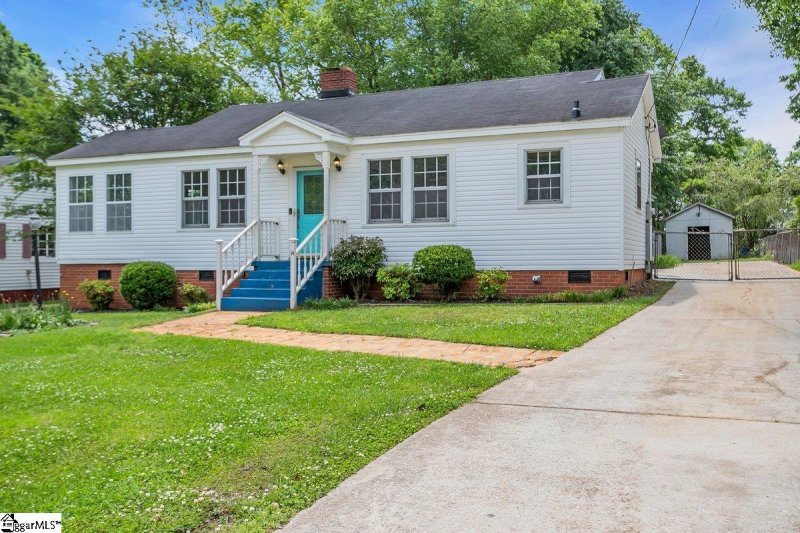 Property image 2 at 14 N Haven Drive, Greenville, SC 29617