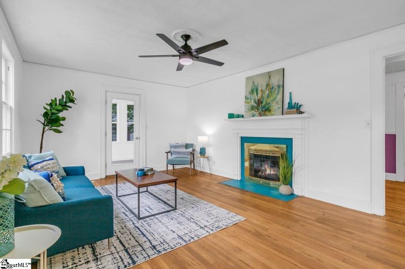 Property image 3 at 14 N Haven Drive, Greenville, SC 29617