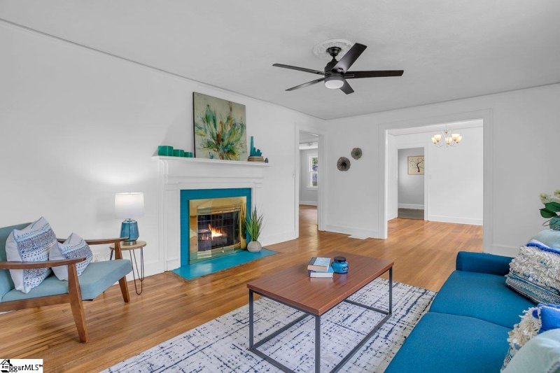 Property image 4 at 14 N Haven Drive, Greenville, SC 29617