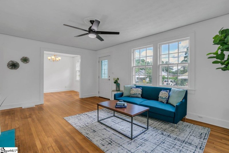 Property image 5 at 14 N Haven Drive, Greenville, SC 29617