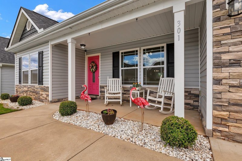 Property image 4 at 301 Highland Springs Loop, Inman, SC 29349
