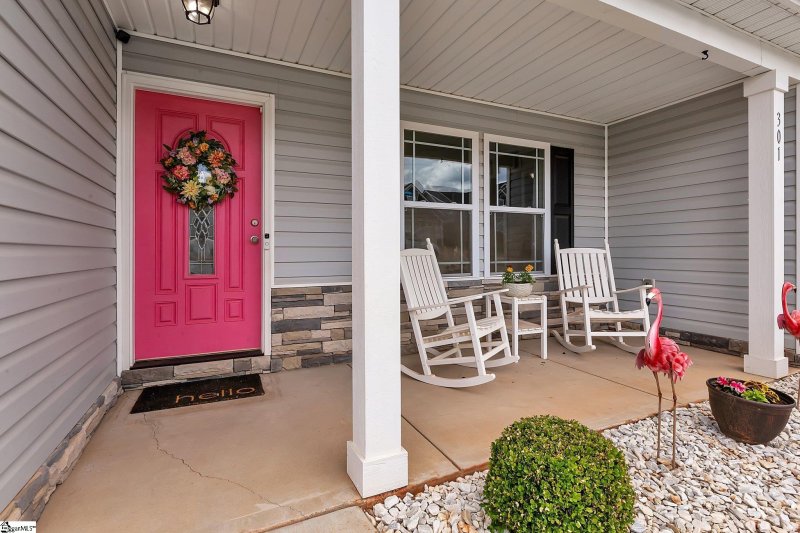 Property image 5 at 301 Highland Springs Loop, Inman, SC 29349